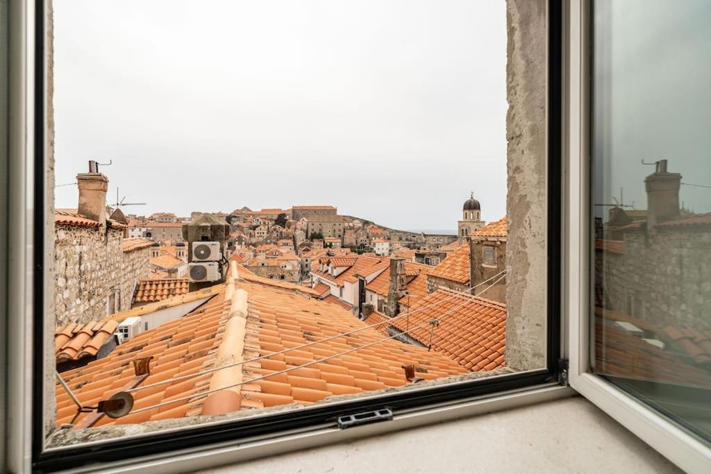 Plaza Royal In The Centre Lejlighed Dubrovnik Eksteriør billede