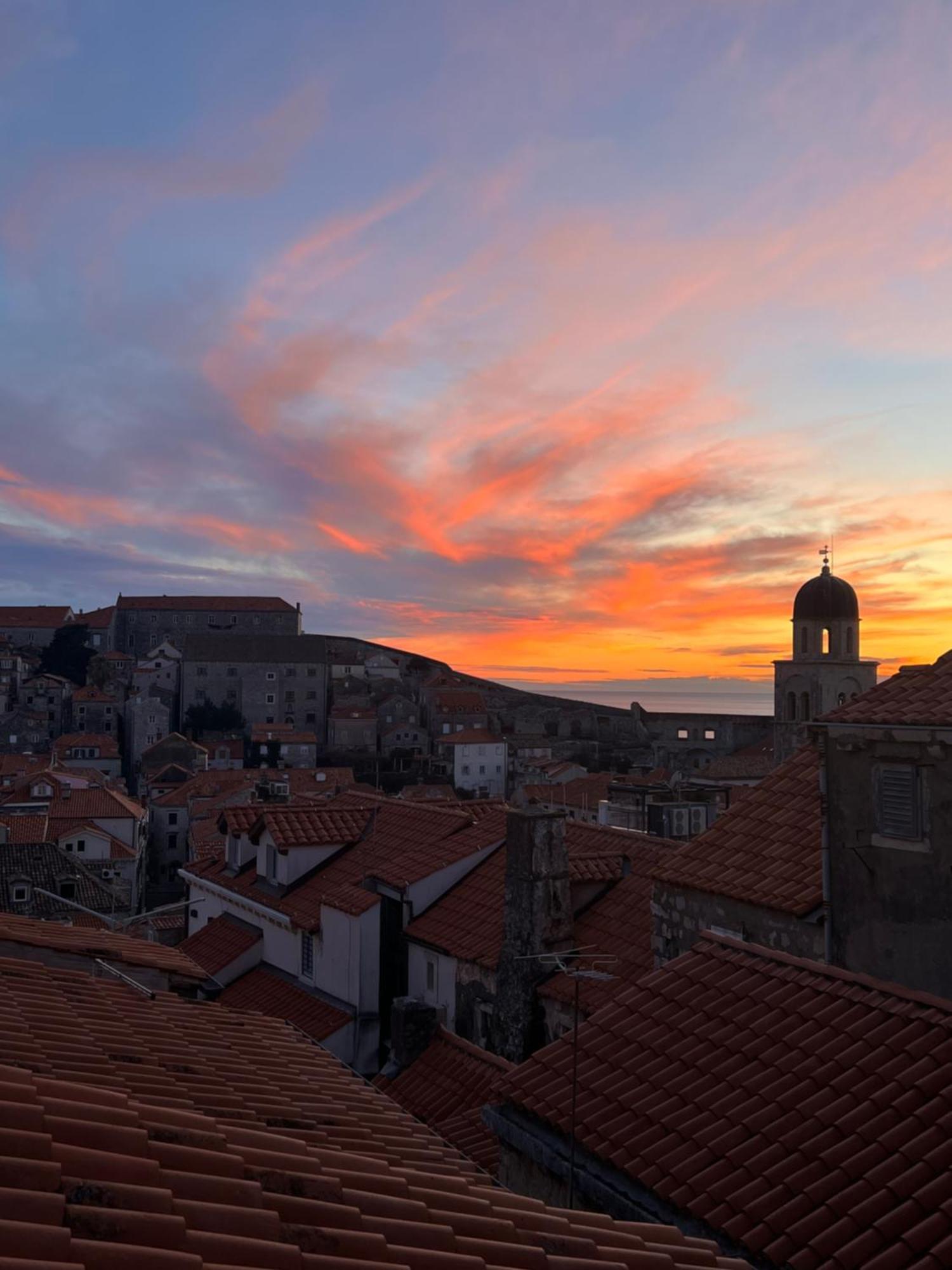 Plaza Royal In The Centre Lejlighed Dubrovnik Eksteriør billede